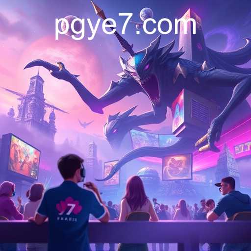 The Rise of ye7: A Gateway to Digital Adventures