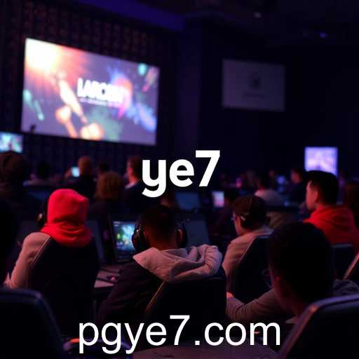 Gaming Evolution and YE7's Growing Influence