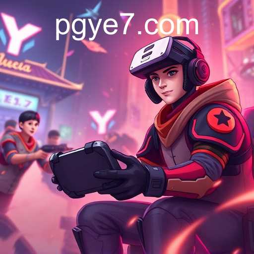 The Rise of Online Gaming Platforms in 2025