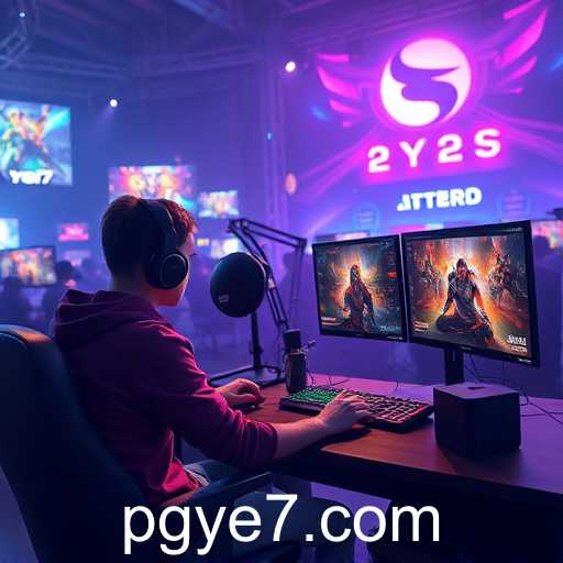 The Rise of Digital Gaming in 2025